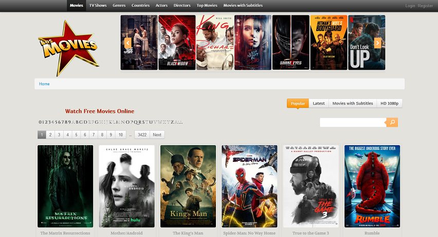 28 Best Internet Archive Alternatives Working Sites to Watch Movies - Daily Live Tech