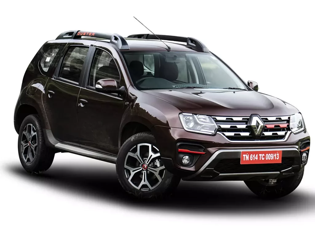 Renault Offers Slew Of Discounts Upto 110K On Kwid, Duster And More - Daily Live Tech