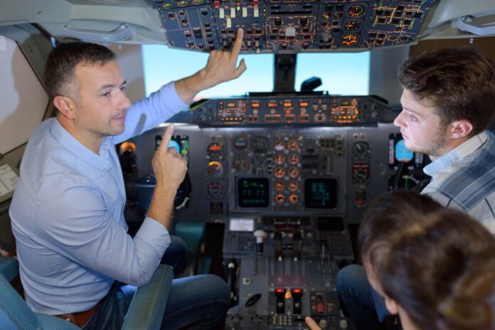 The best way to Select a Flight College: Every part You Must Know - Daily Live Tech